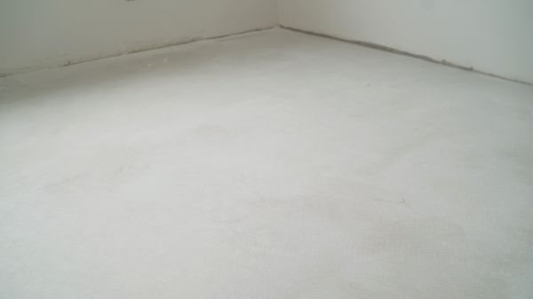 Basement Floor Leveling in Lebanon