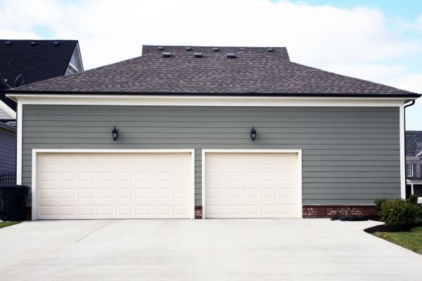 Cement Driveway Repair in Lebanon