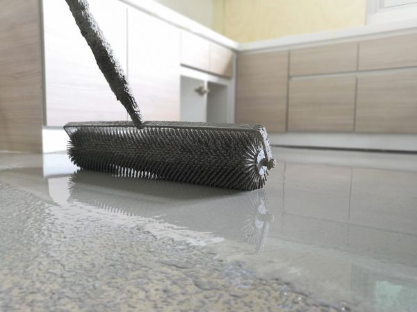 Cost of Concrete Restoration Service in Lebanon