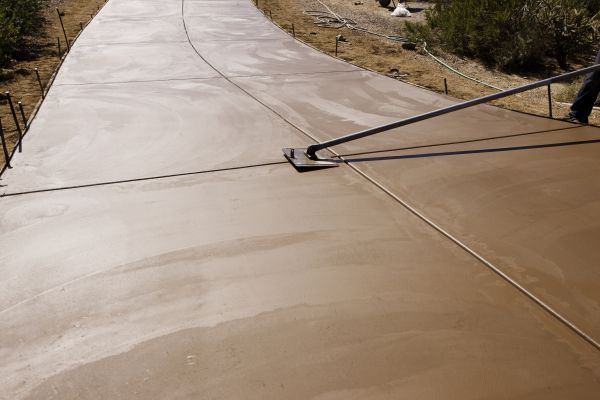 Cement Refinishing in Lebanon