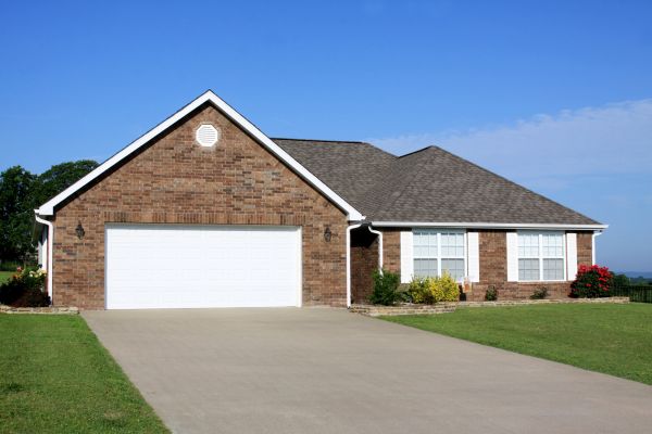 Concrete Driveway Patching in Lebanon