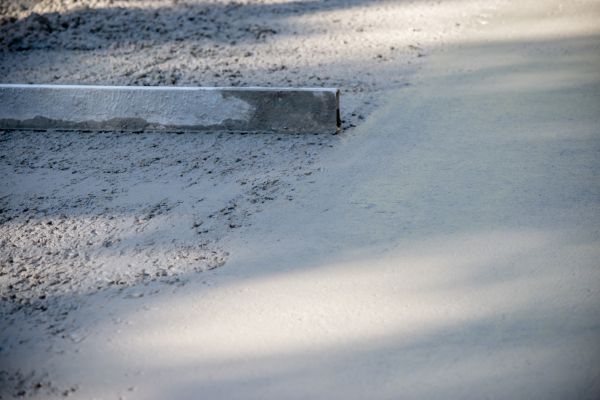 Driveway Spalling Repair in Lebanon