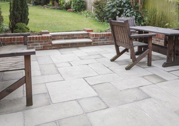 Concrete Patio Refinishing in Lebanon