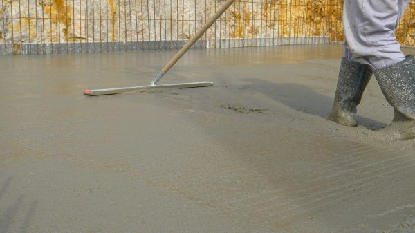 Basement Slab Leveling in Lebanon