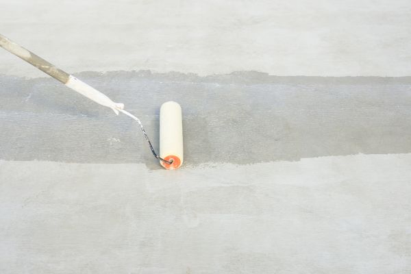 Cost of Concrete Slab Refinishing in Lebanon