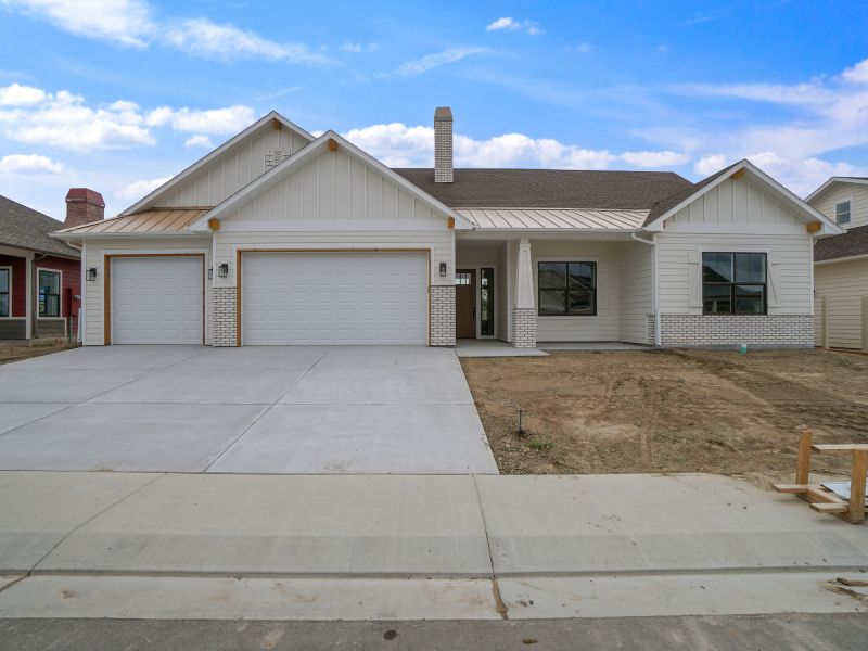 Cement Driveway Repair